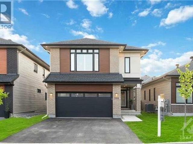 725 Wooler Place, Ottawa, ON, K1T 0T6 house for sale Listin.