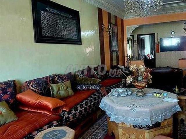 72696 Vente Appt à Casablanca Belvedere. Roches No