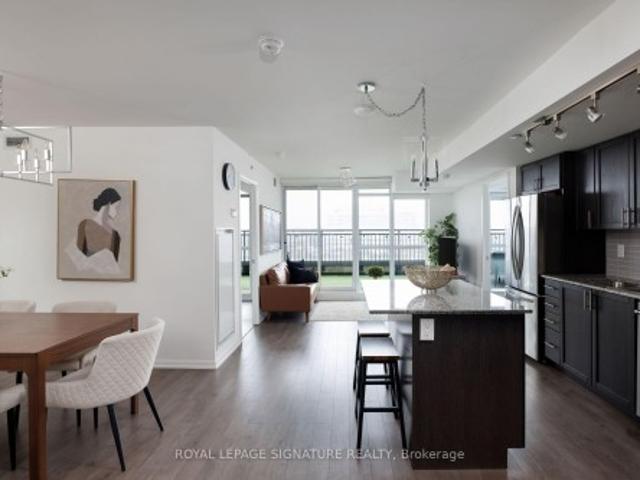 726 3 Dufferin Street, Toronto, ON, M6A 0C4 condo for sale | Listing ID W13032 | Royal LePage