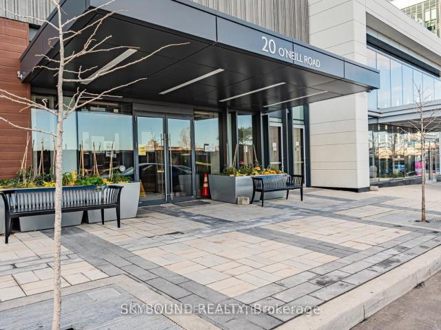 726 20 O'Neill Road, North York | 2Beds/2Bath, Condo, $3,200/mo | Condos. Ca