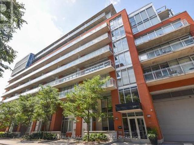 726 349 Mcleod Street, Ottawa, ON, K2P 0S1 lease for lease | Listing ID X13458 | Royal LePage