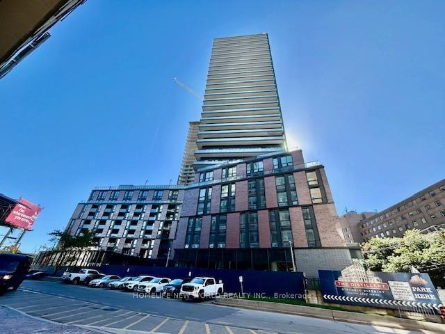 726 35 Parliament Street, Toronto | Leased, C12577 | Condos. Ca