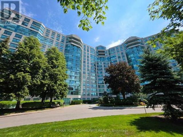 726 7 Bayview Avenue, Markham, ON, L3T 7N2 condo for sale | Listing ID N13680 | Royal LePage