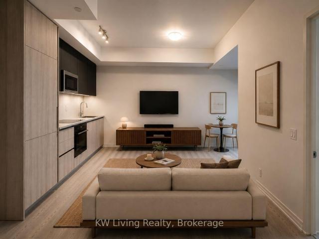 726 400 King Street W, Toronto | Leased, C13554 | Condos. Ca