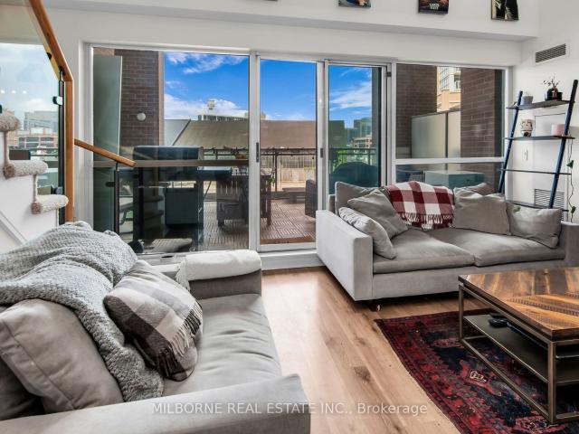 726 50 Bruyeres Mews