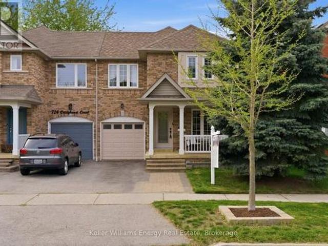 726 Craighurst Court, Pickering Amberlea, ON, L1X 2W9 house for sale | Listing ID E13156 | Royal LePage