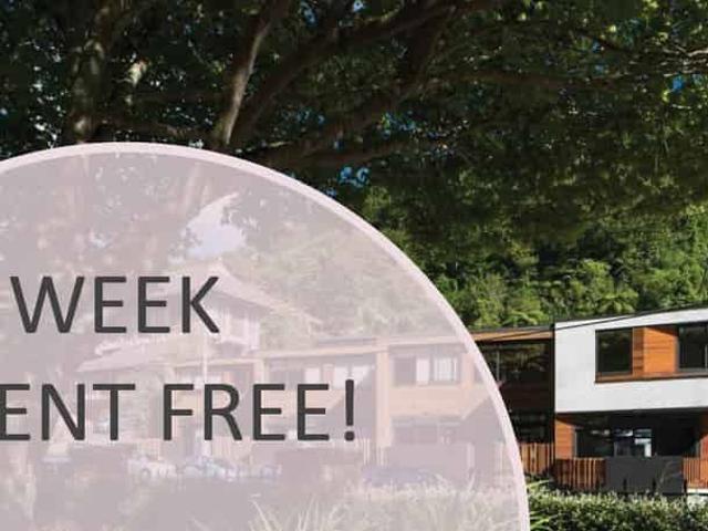 7/26 Glenmore Street, Thorndon, Wellington City