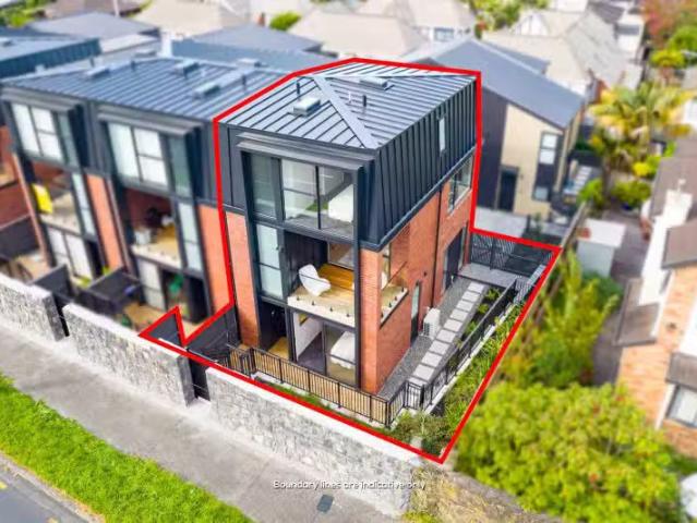 7/26 Owens Road, Epsom, Auckland City For Sale