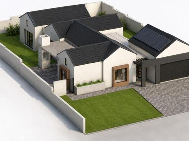 726 m² Land available in Myburgh Park