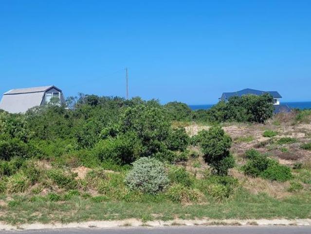 726 m² Land available in Paradise Beach