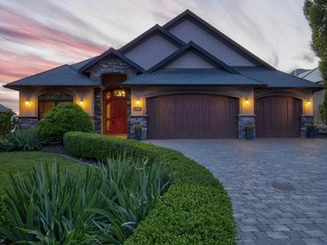 726 Marin Crescent, Kelowna, BC, V1W 5C8 house for sale | Listing ID 10391 | Royal LePage