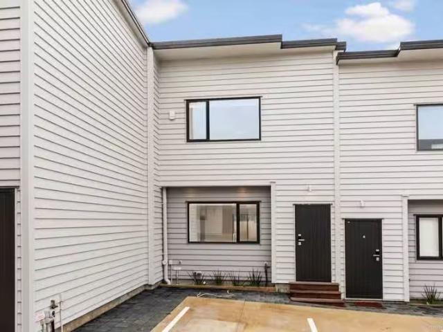 7/26 Parry Road, Mount Wellington, Auckland City For Sale