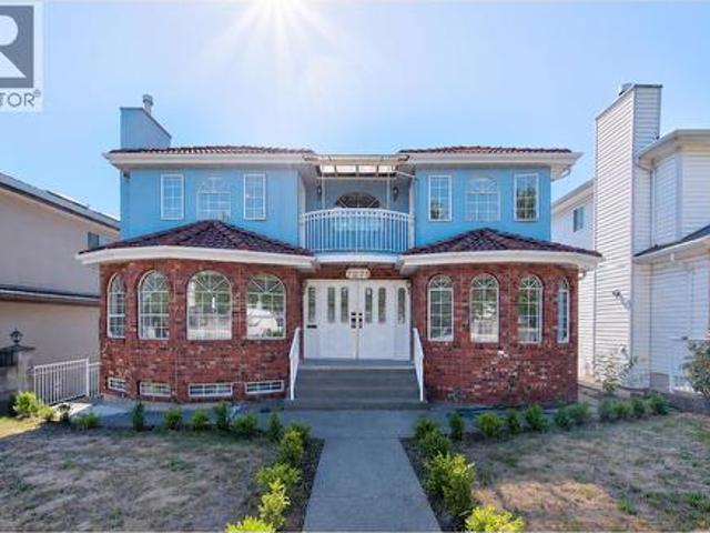 7275 Victoria Drive, Vancouver, BC, V5P 3Z2 house for sale | Listing ID R3141 | Royal LePage