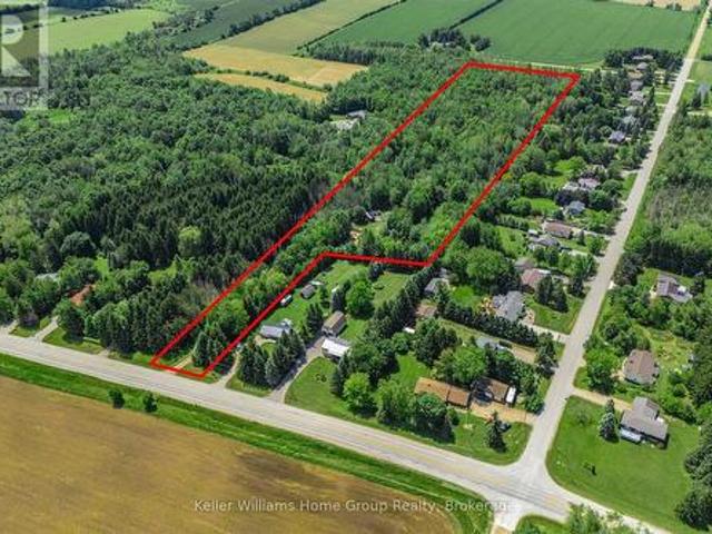7270 Wellington Rd 7, Mapleton, ON, N0B 1A0 vacant land for sale | Listing ID X13459 | Royal LePage