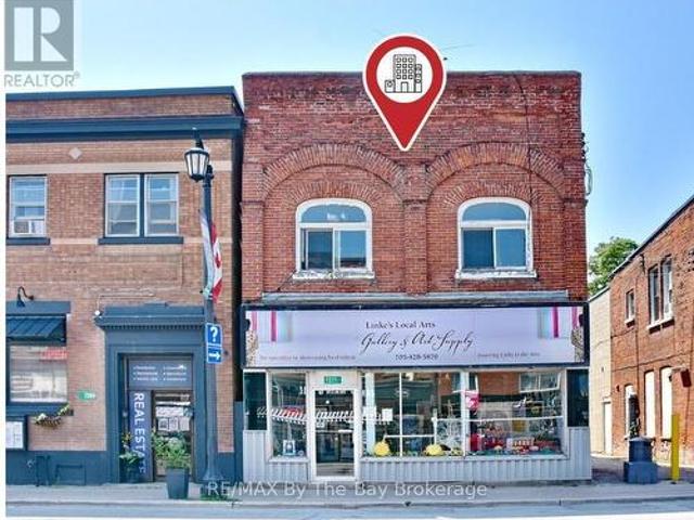 7271 26 Highway, Clearview Stayner, ON, L0M 1S0 commercial for sale | Listing ID S12296 | Royal LePage