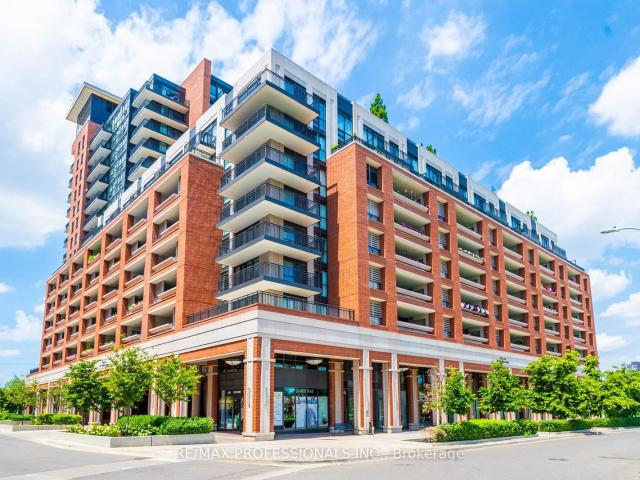 727 3 Dufferin Street, North York | 2Beds/2Bath, Condo, $2,800/mo | Condos. Ca