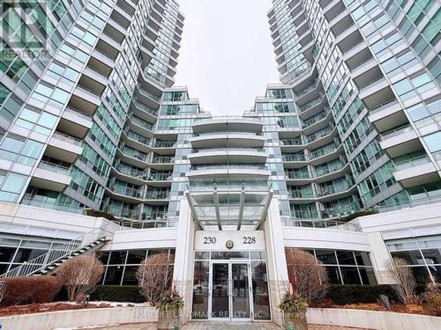 727 230 Queens Quay W, Toronto, ON, M5J 2Y7 condo for sale | Listing ID C12956 | Royal LePage