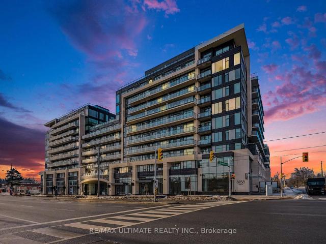 727 8 Yonge Street, Thornhill | For Sale @ $899,000 | Condos. Ca
