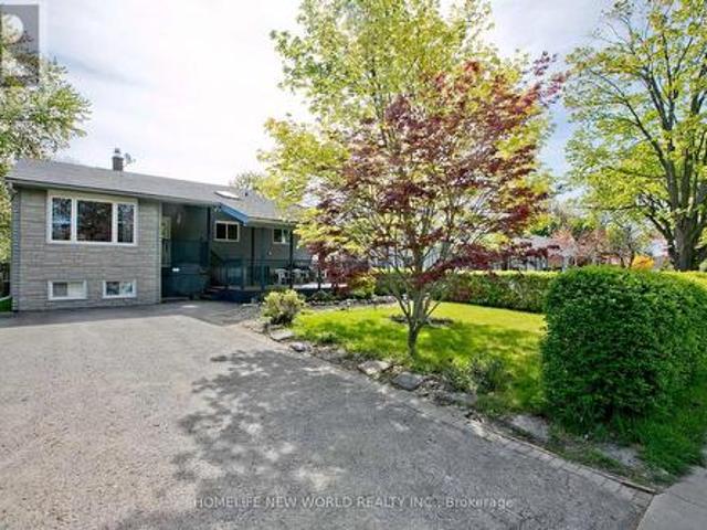 727 Balaton Avenue, Pickering, ON, L1W 1W3 house for sale | Listing ID E13472 | Royal LePage