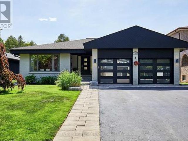 727 Barbados Street, Oshawa, ON, L1J 7E7 house for sale | Listing ID E13470 | Royal LePage