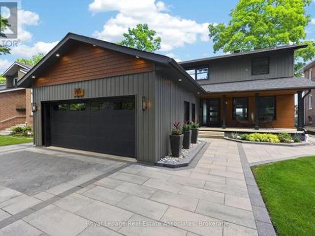 727 Broadview Avenue, Orillia, ON, L3V 6P1 house for sale | Listing ID S13444 | Royal LePage