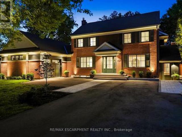 727 King Road, Burlington, ON, L7T 3K5 house for sale | Listing ID W13458 | Royal LePage