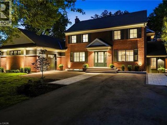 727 King Road, Burlington, ON, L7T 3K5 house for sale | Listing ID 40840 | Royal LePage