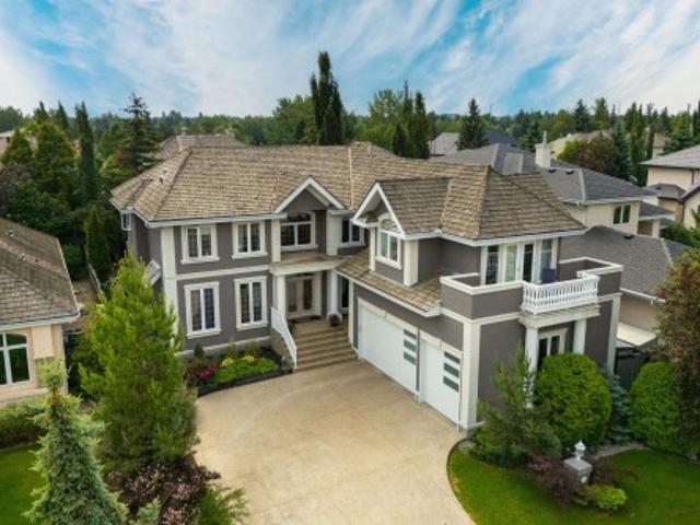727 Hetu Lane, Edmonton, AB, T6R 2W9 house for sale | Listing ID E4496 | Royal LePage