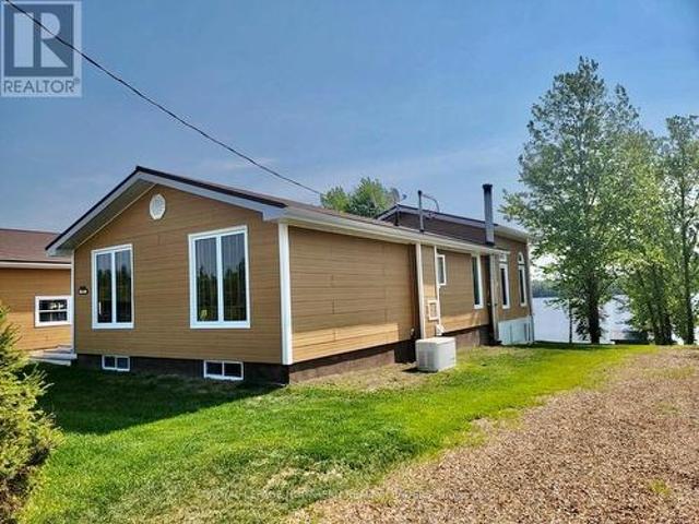 727 Lavoie Road, Kapuskasing Fauquier, ON, P0L 1G0 house for sale | Listing ID T13466 | Royal LePage
