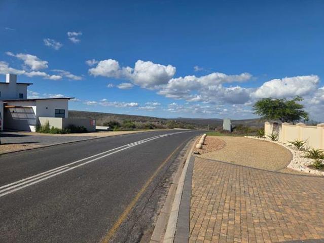 727 m² Land available in Myburgh Park