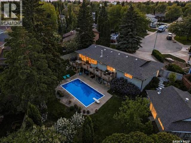 727 Tobin Terrace, Saskatoon, SK, S7K 4P4 house for sale | Listing ID SK037889 | Royal LePage