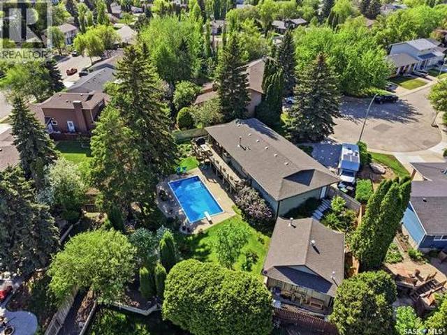 727 Tobin Terrace, Saskatoon, SK, S7K 4P4 house for sale | Listing ID SK044793 | Royal LePage