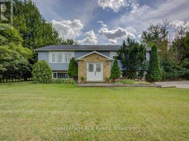 7287 Wellington Rd 109, Mapleton, ON, N0G 2K0 house for sale | Listing ID X13693 | Royal LePage