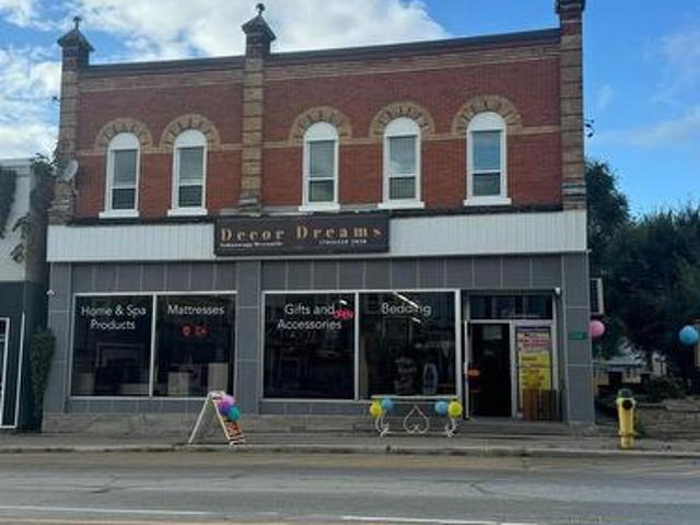7288 Highway 26 Road, Clearview, ON, L0M 1S0 commercial for sale | Listing ID S13687 | Royal LePage