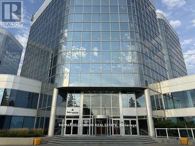 728 105 Gordon Baker Road, Toronto, ON, M2H 3P8 commercial for lease | Listing ID C13152 | Royal LePage