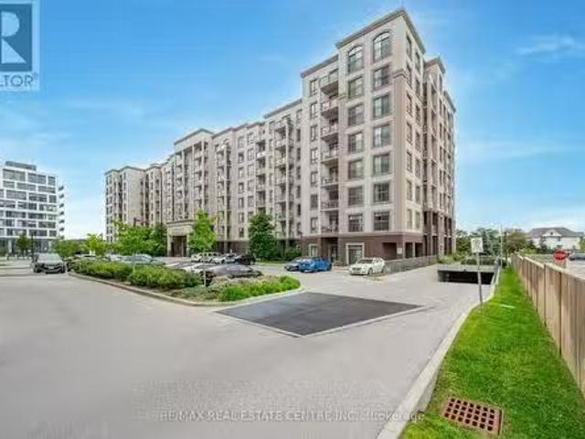 728 2490 Old Bronte Road, Oakville, ON, L6M 0Y5 condo for.