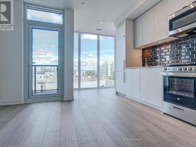 728 285 Dufferin Street W, Toronto, ON, M6K 0J2 lease for lease | Listing ID W13499 | Royal LePage