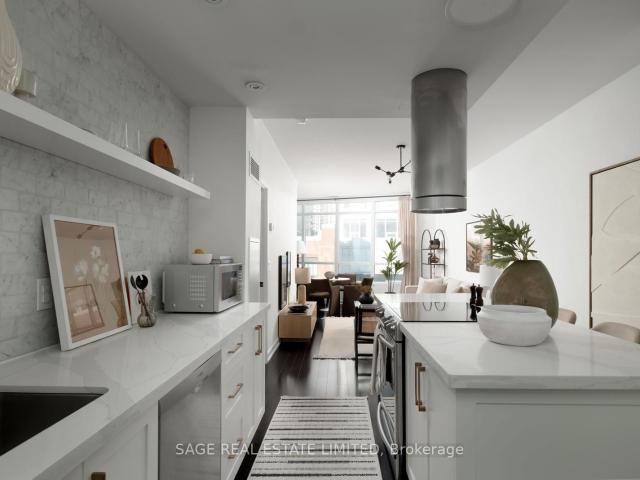 728 38 Dan Leckie Way, Toronto | Terminated, C12819 | Condos. Ca
