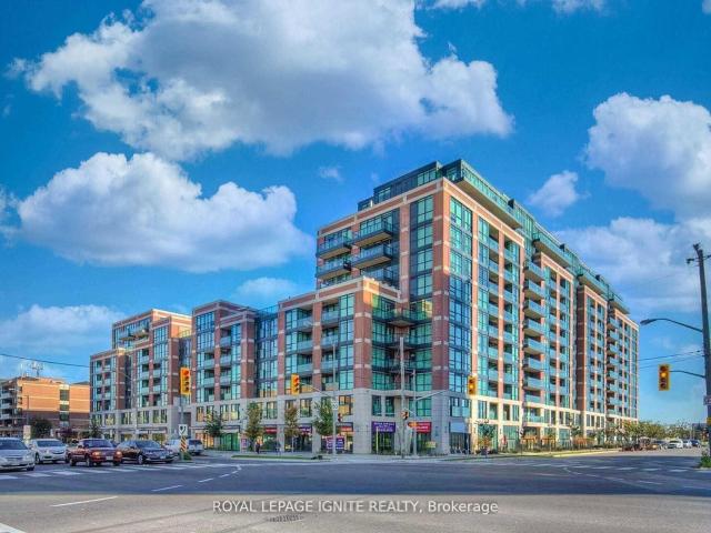 728 525 Wilson Avenue, North York | Terminated, C12715 | Condos. Ca