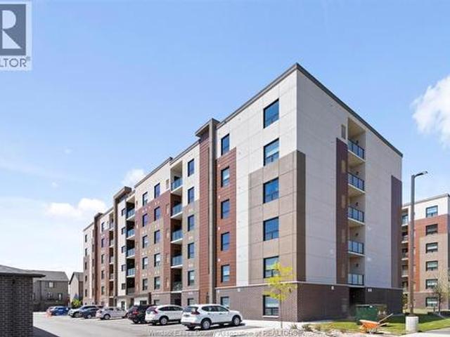 728 Brownstone Unit# 303, Lakeshore, ON, N9K 0C4 lease for lease | Listing ID 26012 | Royal LePage