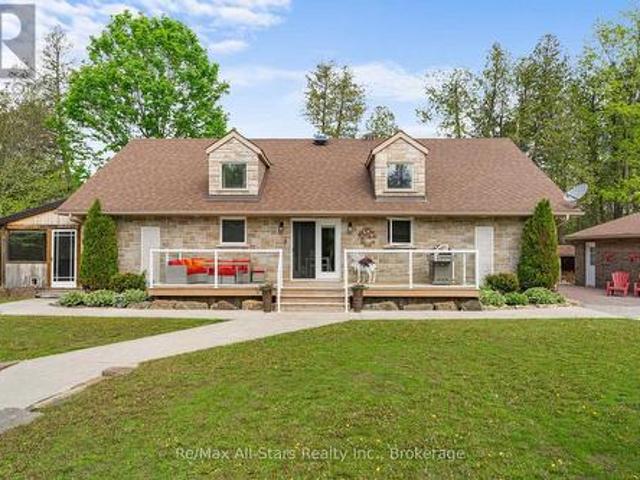 728 Galway Road, Trent Lakes, ON, K0M 2A0 house for sale | Listing ID X13418 | Royal LePage