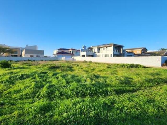 728 m² Land available in Myburgh Park