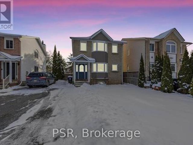 728 Ste Marie Street, Collingwood, ON, L9Y 4T5 house for sale | Listing ID S11924 | Royal LePage