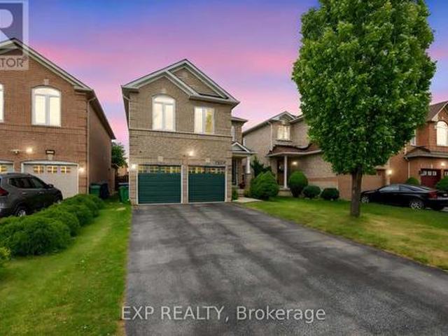 7295 Bread Fruit Lane, Mississauga, ON, L5N 8P2 house for sale | Listing ID W13439 | Royal LePage
