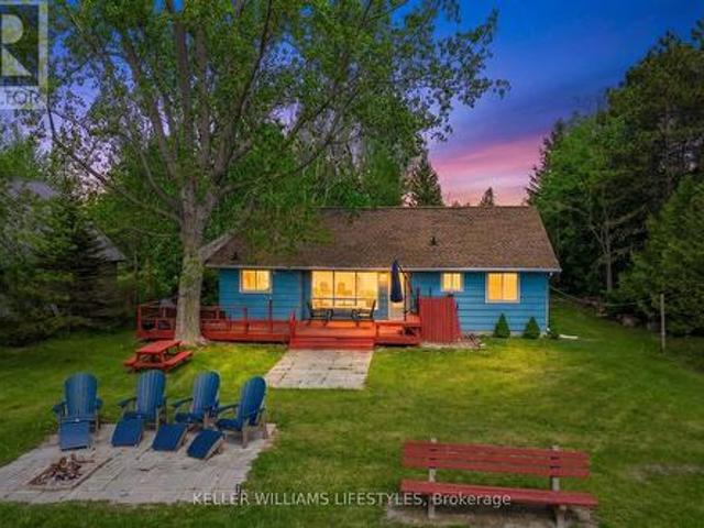 72985 Claudette Drive, Bluewater Hay, ON, N0M 2T0 house for sale | Listing ID X13175 | Royal LePage