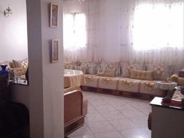 72938 Vente Appt à Casablanca Oulfa de 126 m²