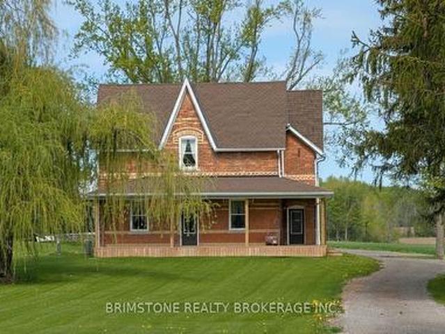 7293 10Th Line, Essa, ON, L0L 2N0 house for lease | Listing ID N13219 | Royal LePage