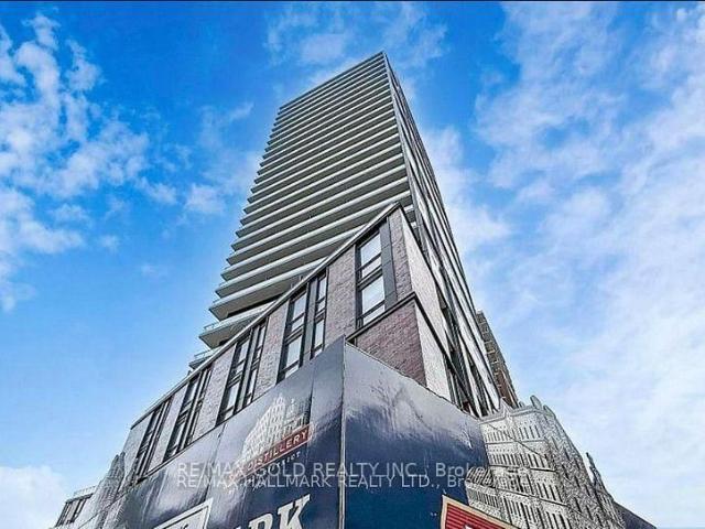 729 35 Parliament Street, Toronto | Leased, C12682 | Condos. Ca