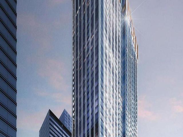 400 King Street W, Toronto | Leased, C13557 | Condos. Ca