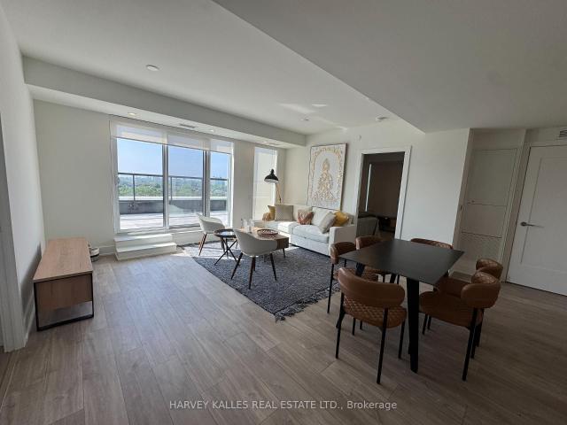 729 858 Dupont Street in Toronto: Dovercourt Wallace Emerson Junction Condo Apartment for lease Toronto W02: MLS®# W13699306